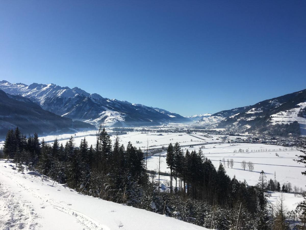 Gasthof Zacherlbraeu Fusch an der Glocknerstraße Exterior foto